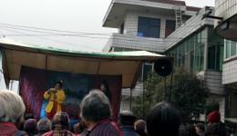通剧《沉香救母》王美兰演唱，经典戏曲在线下载，沉香救母故事全集资源