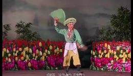 南康采茶戏《钓拐》标清资源下载｜传统戏曲经典剧目在线观看