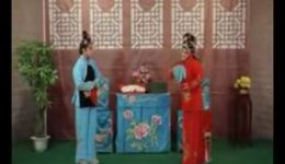 满姑吵嫁上集