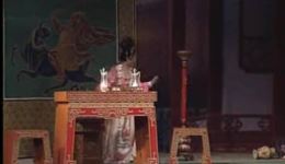 黄飞虎反朝歌