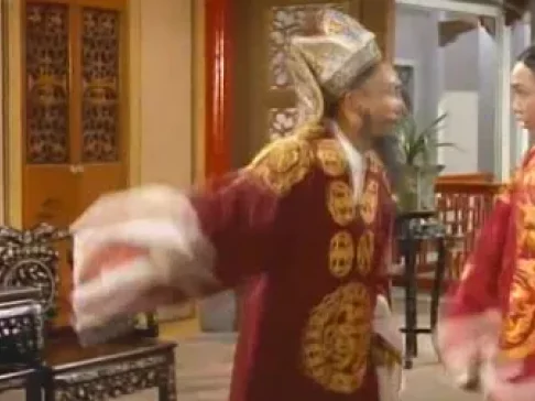 潮剧《苏六娘》全剧高清下载 姚璇秋经典演绎 香港出品正版资源