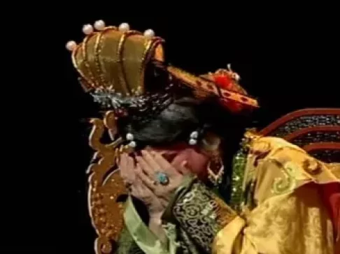 潮剧《东吴郡主》全剧下载｜张怡凰主演经典潮剧，高清全场资源一键获取