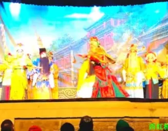 上党落子《穆桂英挂帅》全集下载,高清完整戏曲资源,经典剧目在线获取 上党落子《穆桂英挂帅》全集下载,高清完整戏曲资源,经典剧目在线获取
