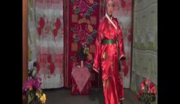 岑卜侗戏