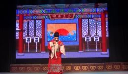 七品芝麻官