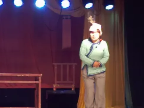祁太秧歌《断料子》高清资源下载,四娃旦主演,经典地方小戏在线获取 祁太秧歌《断料子》高清资源下载,四娃旦主演,经典地方小戏在线获取