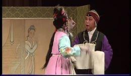 墙头马上