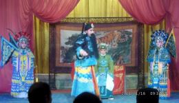 永年西调《八郎刺肖》高清资源下载，小宋香娥经典演绎，精彩戏曲不容错过