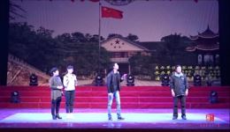 谁不说咱家乡好