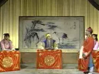 楚剧《宝莲灯》全剧视频下载|经典神话戏曲高清资源在线观看 楚剧《宝莲灯》全剧视频下载|经典神话戏曲高清资源在线观看