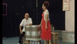 渔鼓小戏《墙角》2高清资源下载 邻里温情题材戏曲在线观看 渔鼓小戏《墙角》2高清资源下载 邻里温情题材戏曲在线观看