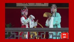 昆曲经典赏析沉浸式领略传统戏曲婉转韵味与文化底蕴