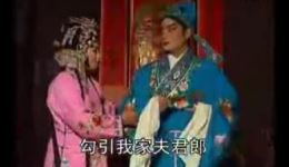 双戏夫
