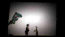 保定皮影戏《猪八戒背媳妇》在线观看下载,经典西游题材皮影演绎,趣味十足 保定皮影戏《猪八戒背媳妇》在线观看下载,经典西游题材皮影演绎,趣味十足