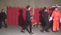 侗戏《朱买臣卖柴》全集下载，经典戏曲资源在线获取
