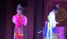川剧高腔《重耳出齐》彭小龙蒋琼演绎,经典春秋流亡大戏在线下载 川剧高腔《重耳出齐》彭小龙蒋琼演绎,经典春秋流亡大戏在线下载