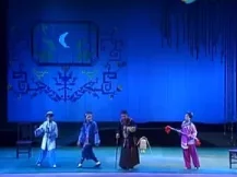 黄梅戏《於老四与张二女》全集MP3/MP4高清下载 - 正版戏曲资源