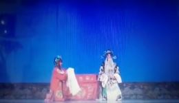 彩楼记 顶嘴