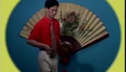 大调曲子 李豁子离婚