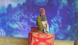 石家庄丝弦《访贤》齐卫峰精彩演绎,经典戏曲片段在线下载 石家庄丝弦《访贤》齐卫峰精彩演绎,经典戏曲片段在线下载