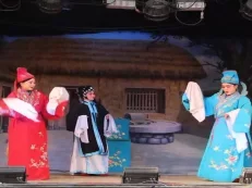 山口认母