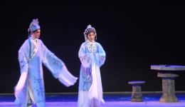 2017广东粤西精英汇港城之一粤剧视频演出，粤西精英齐聚，经典粤剧视听盛宴