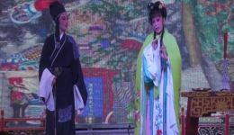 玉堂春