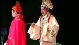 梁祝姻缘·十八里相送