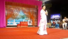 莲花落高清资源下载，传统曲艺经典演绎，沉浸式下载