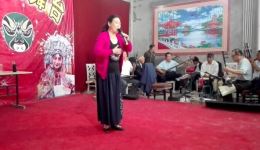 孙霞演唱《河南人爱哼梆子腔》| 纯正梆子戏,唱出河南人的生活情怀与乡土韵味 孙霞演唱《河南人爱哼梆子腔》| 纯正梆子戏,唱出河南人的生活情怀与乡土韵味