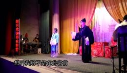 吕蒙正赶斋