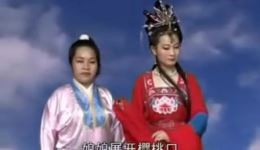 劈山救母