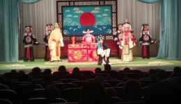 哑女告状