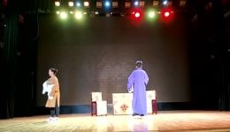 坐楼杀惜