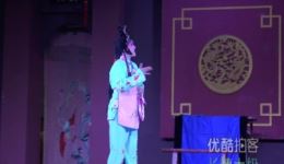 川剧灯戏《烧窑封宫》高清下载 肖自强张春明精彩演绎 戏曲资源速取