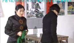 庐剧《姐夫帮小姨子打针》高清下载 魏晓波汪莉等主演 家庭温情戏曲资源下载