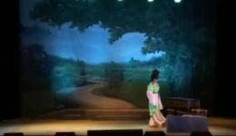 柳玉娘棒打负心汉