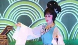 柳玉娘棒打负心汉