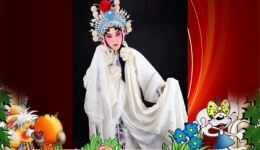 忠烈千秋