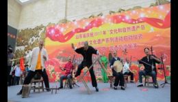 陕西华州老腔高清资源下载,领略地道传统民间艺术魅力 陕西华州老腔高清资源下载,领略地道传统民间艺术魅力
