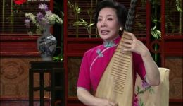 莺莺操琴