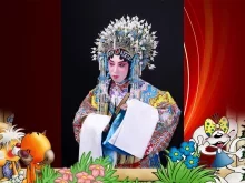 保定老调《潘杨讼》全剧版在线观看，经典忠奸大戏高清资源下载
