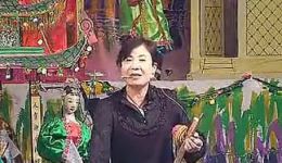 南游大传