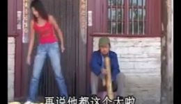 一个儿子两个爹