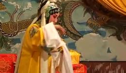 贺后骂殿