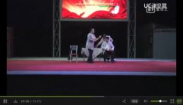 吕剧《摔算盘》全场戏MP4视频下载 经典山东吕剧资源一键获取