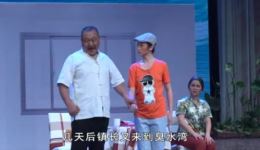 吕剧《三送鱼》全场视频mp4下载，经典山东吕剧资源一键获取