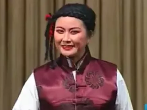 草人媒