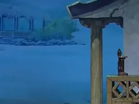 潮剧《莫愁女》全剧下载 - 潮州市潮剧团经典剧目在线观看