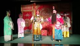 四郎探母